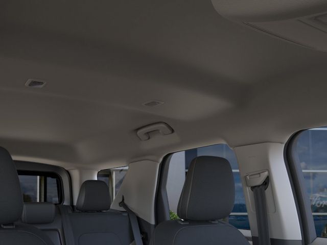 Thumbnail: 2026 Ford Bronco Sport - 22
