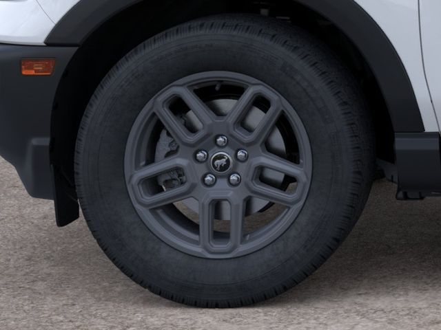 Thumbnail: 2026 Ford Bronco Sport - 7