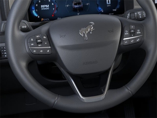 Thumbnail: 2025 Ford Bronco Sport - 17