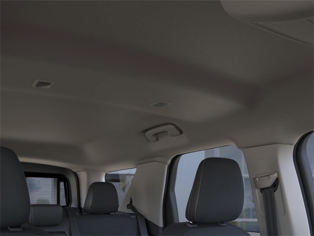 Thumbnail: 2025 Ford Bronco Sport - 22