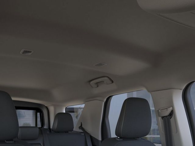 Thumbnail: 2025 Ford Bronco Sport - 22