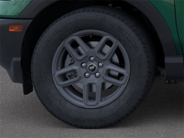 Thumbnail: 2025 Ford Bronco Sport - 6