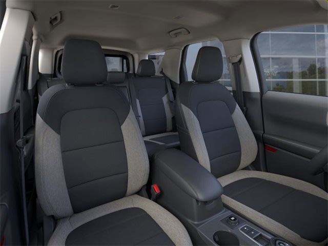 Thumbnail: 2025 Ford Bronco Sport - 7