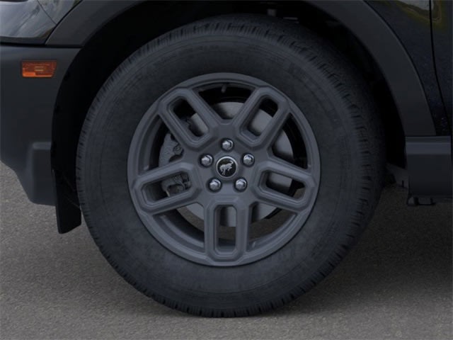 Thumbnail: 2025 Ford Bronco Sport - 6