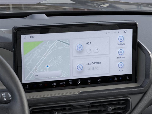 Thumbnail: 2025 Ford Bronco Sport - 10