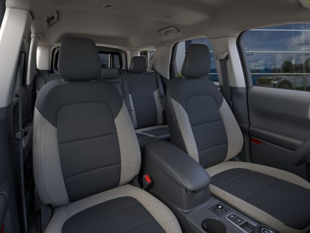 Thumbnail: 2026 Ford Bronco Sport - 7