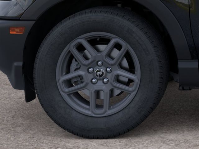 Thumbnail: 2025 Ford Bronco Sport - 6