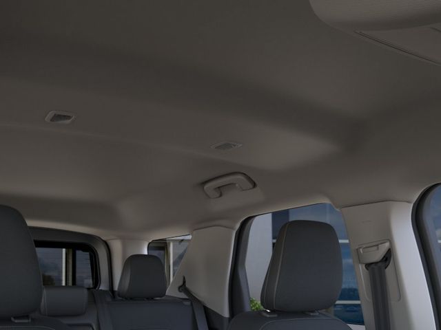 Thumbnail: 2025 Ford Bronco Sport - 22