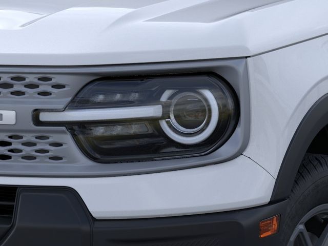 Thumbnail: 2026 Ford Bronco Sport - 19
