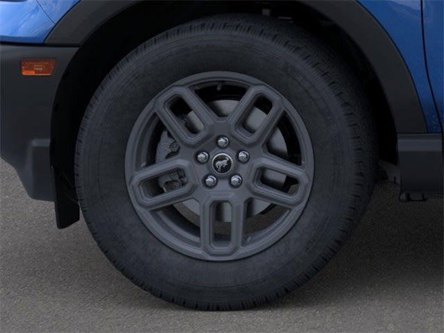 Thumbnail: 2025 Ford Bronco Sport - 6