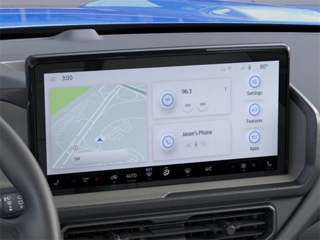 Thumbnail: 2025 Ford Bronco Sport - 10