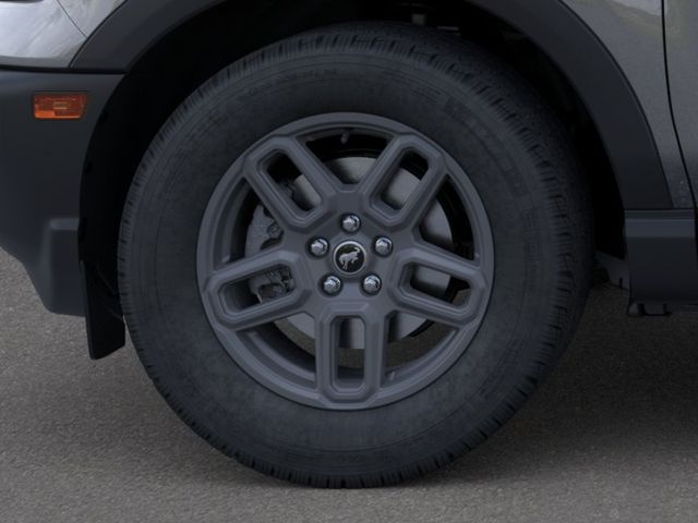 Thumbnail: 2026 Ford Bronco Sport - 6