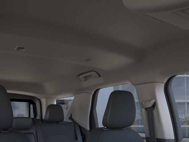 Thumbnail: 2026 Ford Bronco Sport - 22