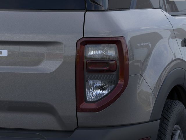 Thumbnail: 2026 Ford Bronco Sport - 21
