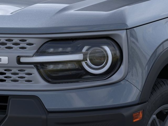 Thumbnail: 2026 Ford Bronco Sport - 19