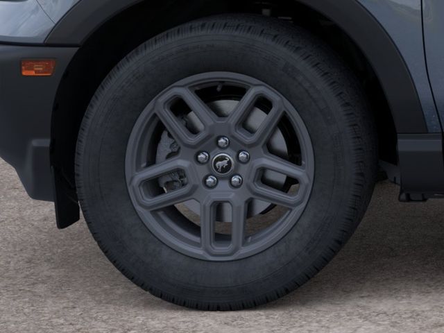 Thumbnail: 2026 Ford Bronco Sport - 7