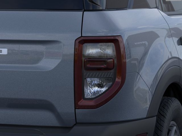 Thumbnail: 2026 Ford Bronco Sport - 21