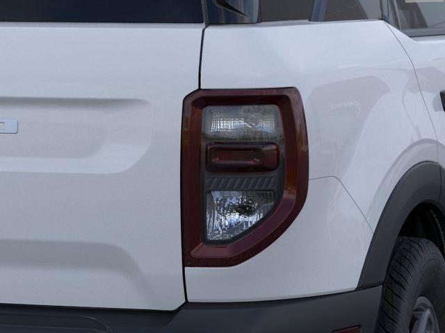 Thumbnail: 2026 Ford Bronco Sport - 21