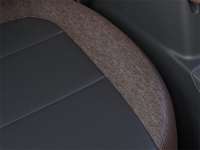 2025 Ford Bronco Sport Outer Banks 8