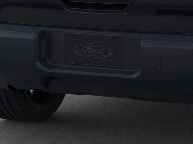 Thumbnail: 2025 Ford Bronco Sport - 23