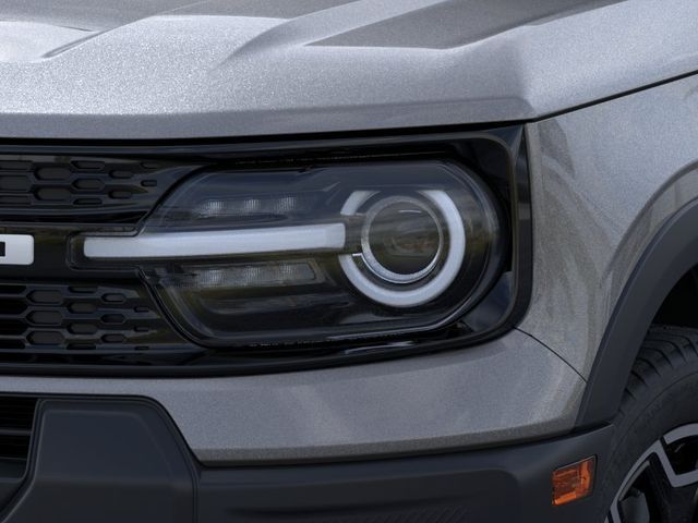 Thumbnail: 2026 Ford Bronco Sport - 20