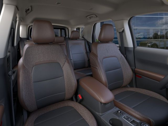 Thumbnail: 2026 Ford Bronco Sport - 7
