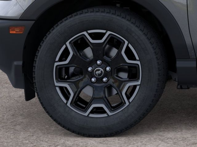 Thumbnail: 2026 Ford Bronco Sport - 6