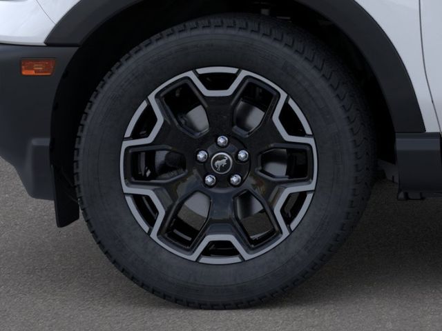 Thumbnail: 2026 Ford Bronco Sport - 6