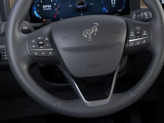 2025 Ford Bronco Sport Outer Banks - Photo 17
