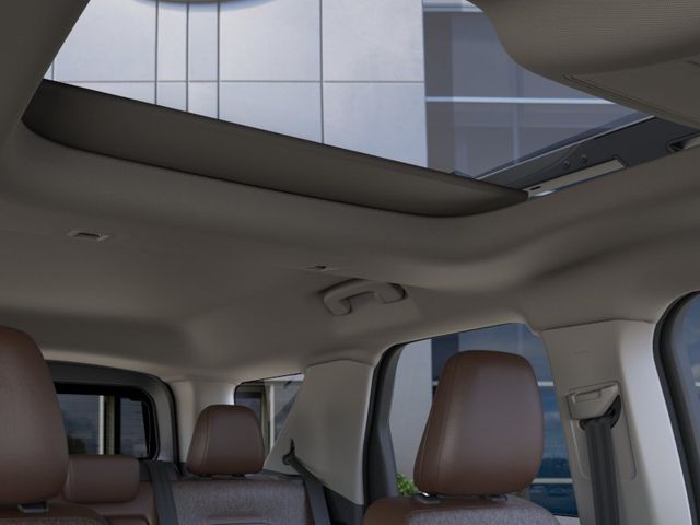 2025 Ford Bronco Sport Outer Banks - Photo 22