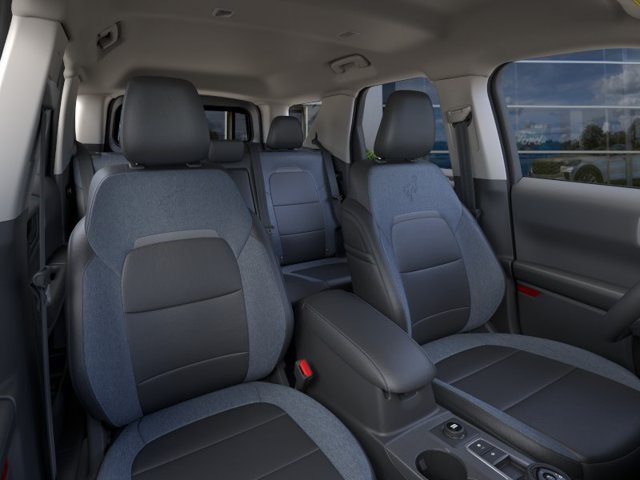 Thumbnail: 2026 Ford Bronco Sport - 7