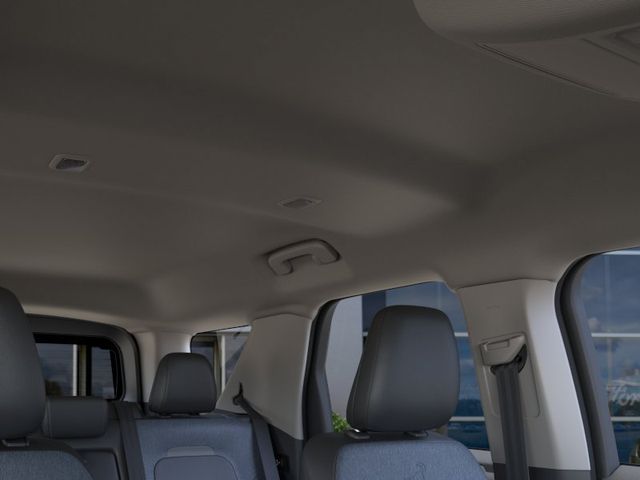 Thumbnail: 2026 Ford Bronco Sport - 22