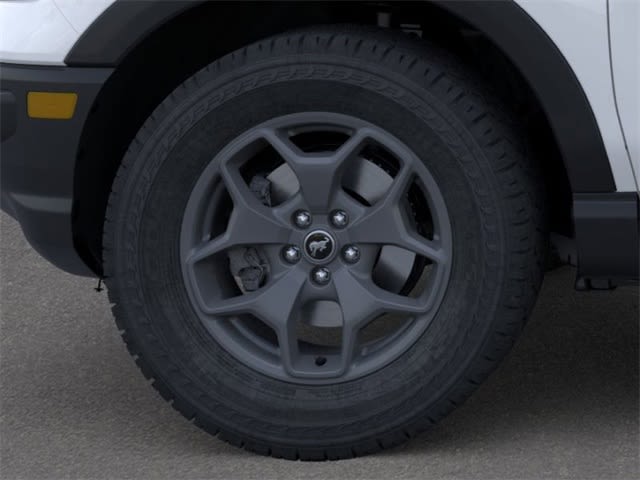 Thumbnail: 2024 Ford Bronco Sport - 7