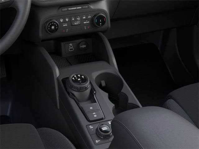 Thumbnail: 2024 Ford Bronco Sport - 12