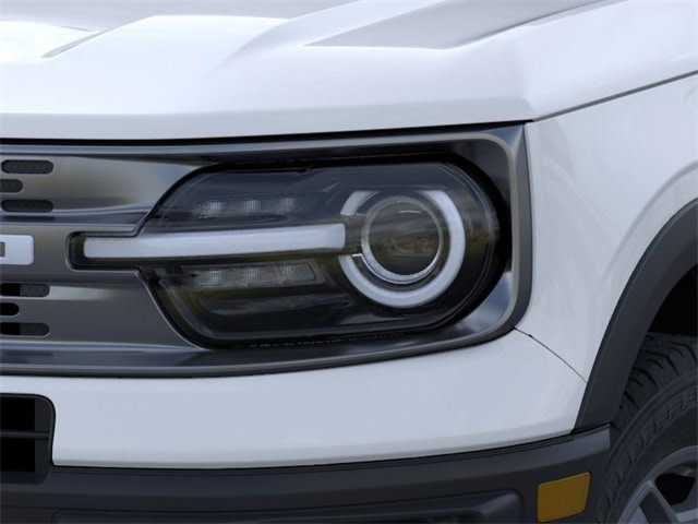 Thumbnail: 2024 Ford Bronco Sport - 20