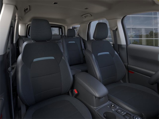 Thumbnail: 2024 Ford Bronco Sport - 8