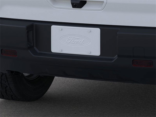 Thumbnail: 2024 Ford Bronco Sport - 24