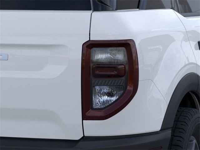 Thumbnail: 2024 Ford Bronco Sport - 22