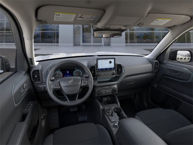 Thumbnail: 2024 Ford Bronco Sport - 3