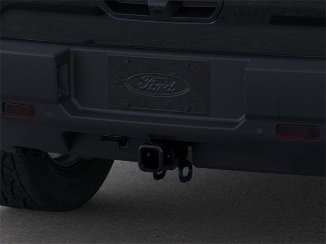 Thumbnail: 2024 Ford Bronco Sport - 24