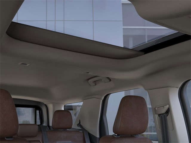 Thumbnail: 2024 Ford Bronco Sport - 23
