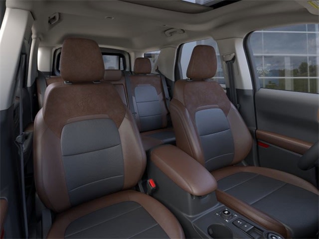 Thumbnail: 2024 Ford Bronco Sport - 8
