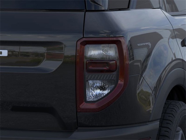 Thumbnail: 2024 Ford Bronco Sport - 22