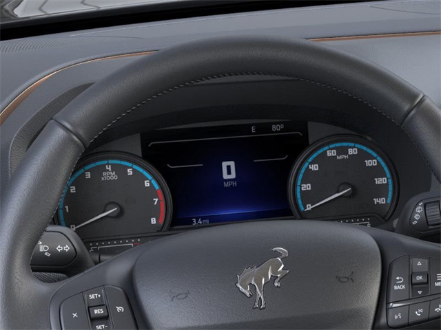 Thumbnail: 2024 Ford Bronco Sport - 13