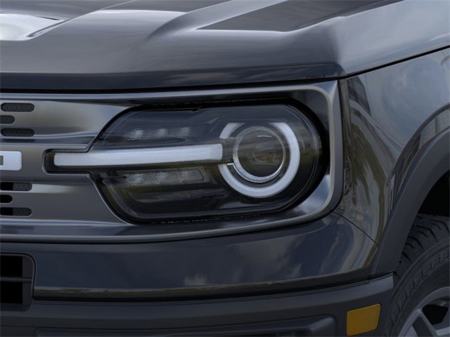 Thumbnail: 2024 Ford Bronco Sport - 20
