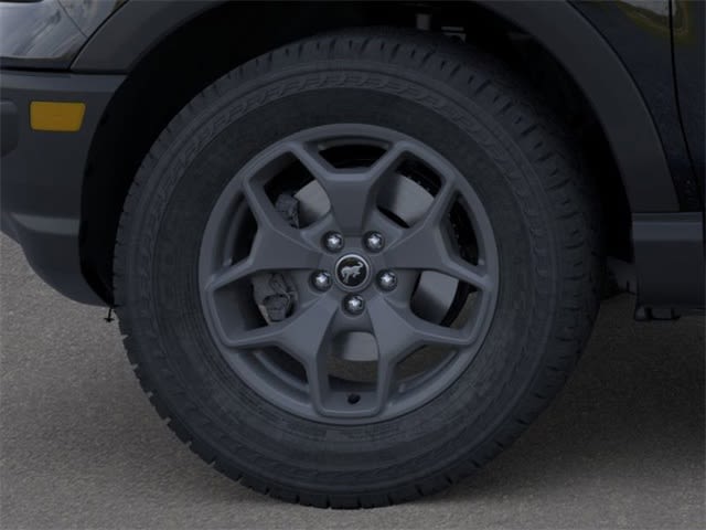 Thumbnail: 2024 Ford Bronco Sport - 7