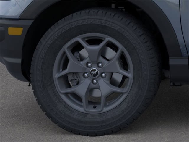 Thumbnail: 2024 Ford Bronco Sport - 7