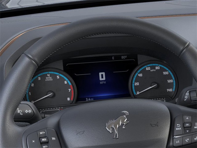 Thumbnail: 2024 Ford Bronco Sport - 13