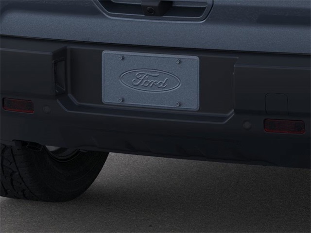 Thumbnail: 2024 Ford Bronco Sport - 24