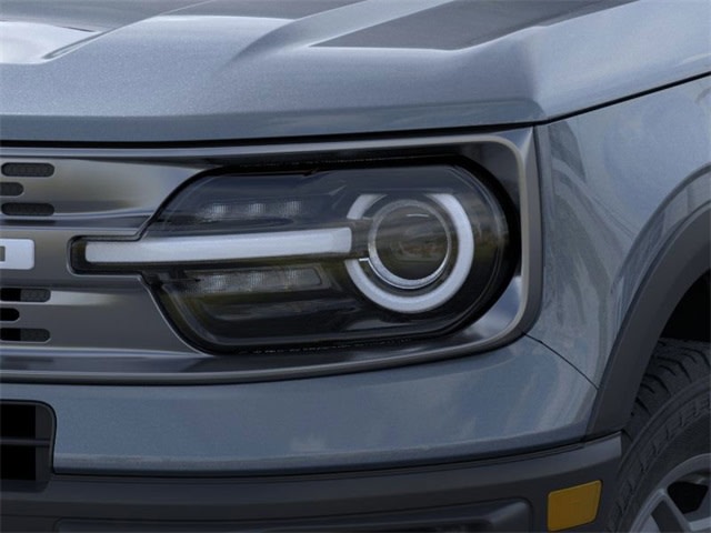 Thumbnail: 2024 Ford Bronco Sport - 20